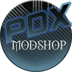 PDXModshop